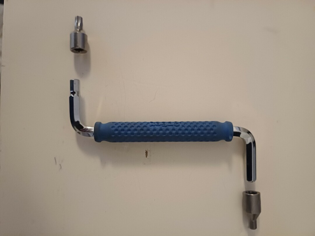 Super Clé
