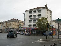 Hotel Le Perigord