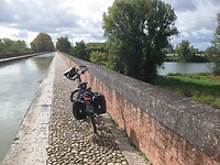 aquaduct