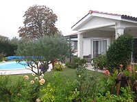 Huis van Jean-Marc