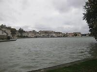 Castelnaudry