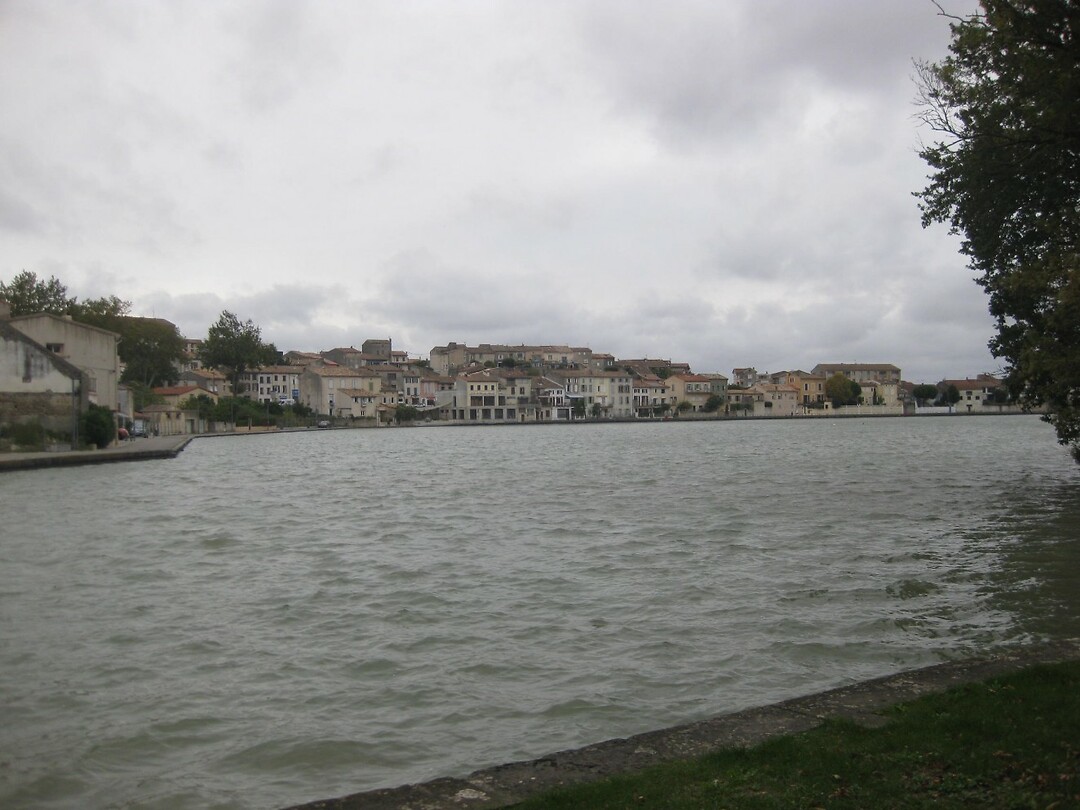 Castelnaudry