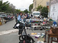 vlooienmarkt