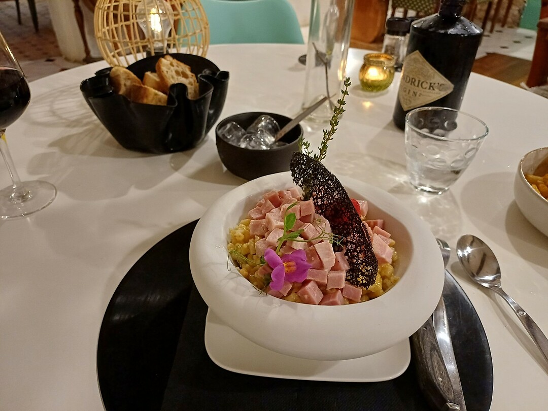 Risotto