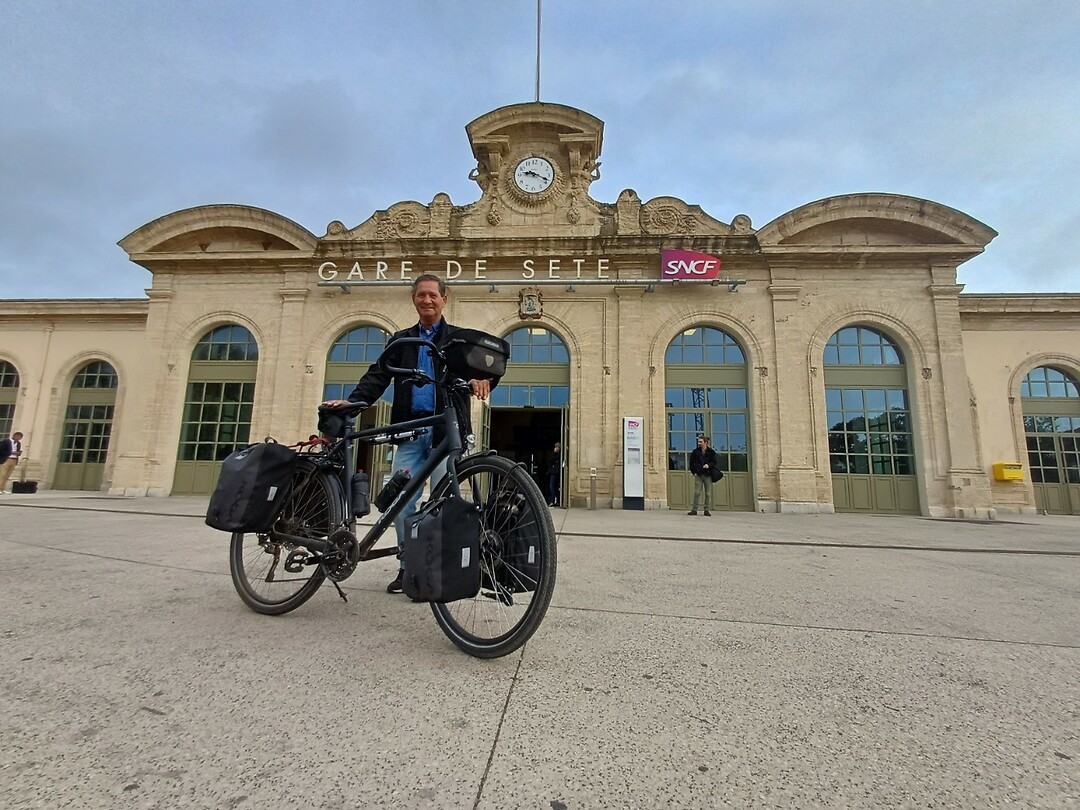Station Sete