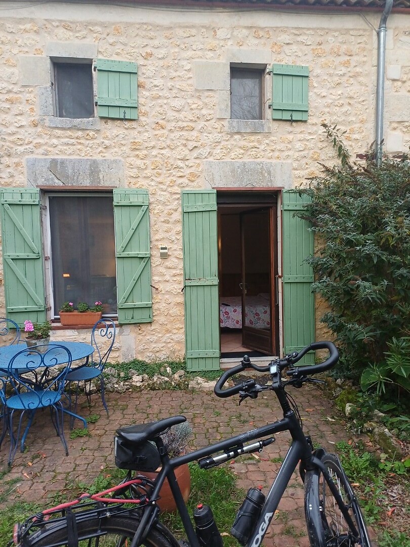 De gite