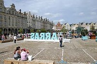 Arras