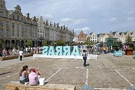 Arras