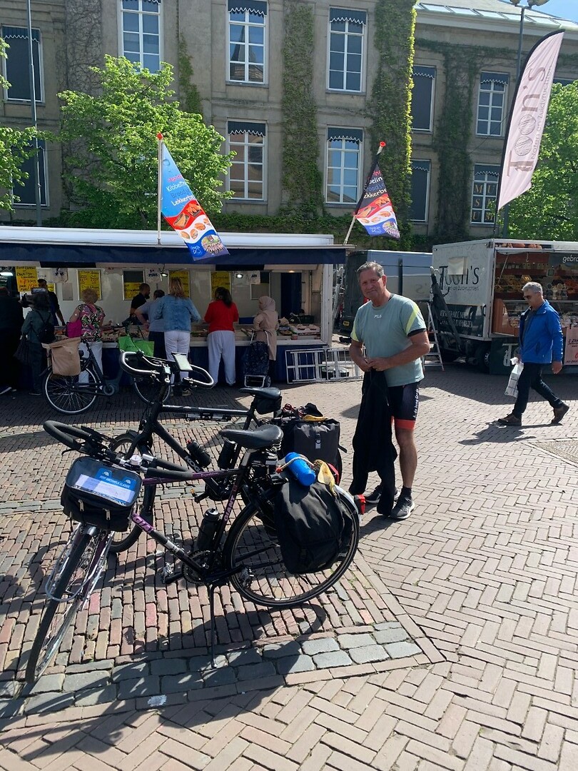 Markt in Gorinchem