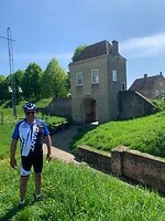 Vestingpoort Heusden
