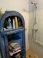 douche in Nijmegen