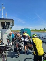 Pontje over de IJssel