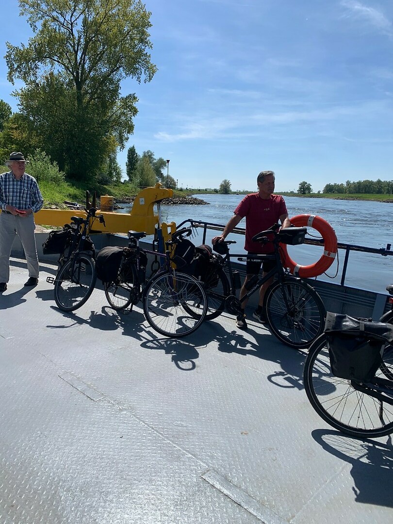 Pont in functie