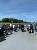 Pont naar Brummen