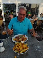 De schnitzel
