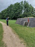 Bunkers op Bunkerpad