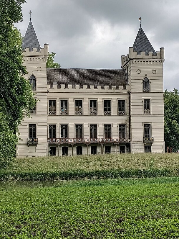 Kasteel Beverweerd