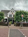 Wapen van Bunnik