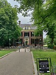 Kasteel/Landhuis Rhijnauwen