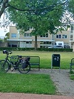 Overnachtingsplek in Dongen