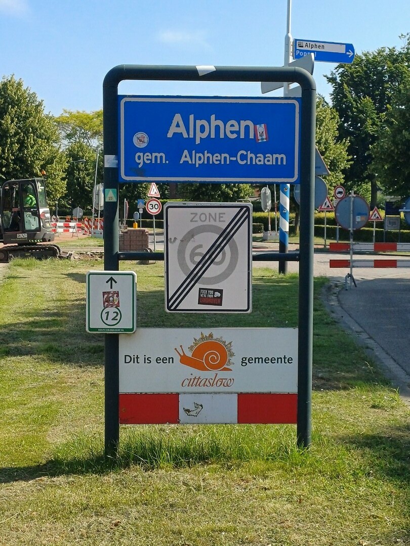 Alphen