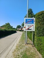 Baarle Nassau/Baarle Hertog