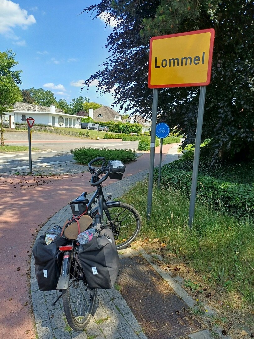 Lommel