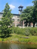 Mijn in Genk