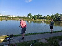 Forellenvijver