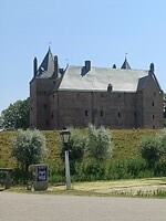 Kasteel Loevestijn.