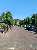 Hoogstraat Woudrichem