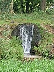 Waterval Landgoed Mariendaal