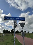 Het Romeinse Lint