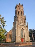 Grote Kerk Elst