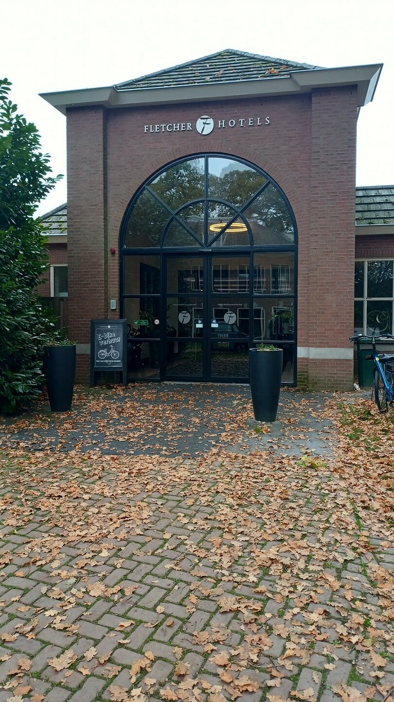 Fletcher hotel