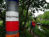 Pelgrimspad