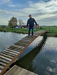 Smalle brug