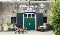Fort De Kwakel