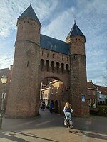 Kamperbinnenpoort Amersfoort