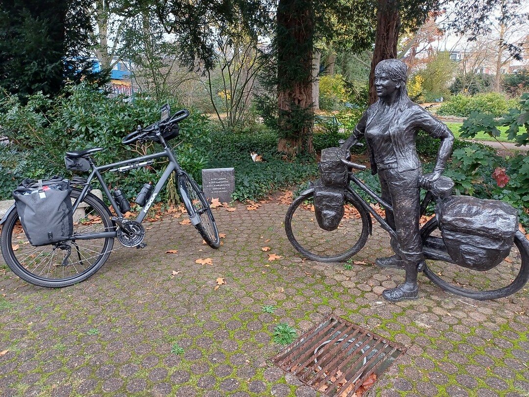 Beeld in Epe