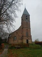 Kerk in Ruinerwold