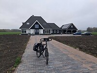 4* overnachting Elburg