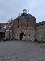 Vispoort Harderwijk