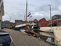 Haven in Spakenburg 2