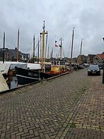 Haven in Spakenburg