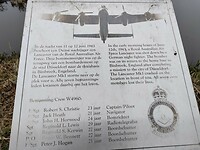 Herdenkingsteken Australische soldaten