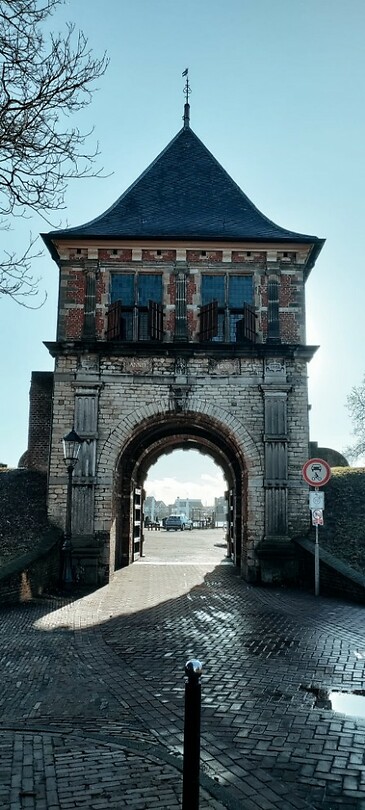 Veerport