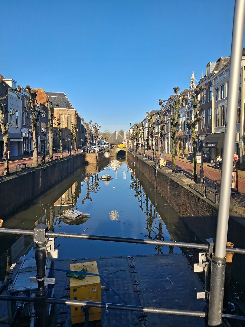 Schoonhoven