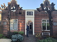 hofje van zijll