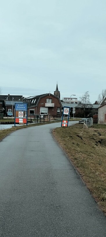 Groot-Ammers
